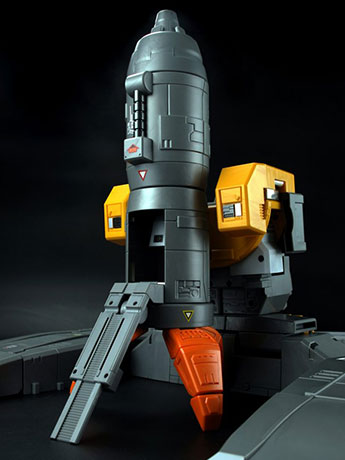 Terminus Giganticus FT-20B Aegis Sentinel B Gallery Image 2
