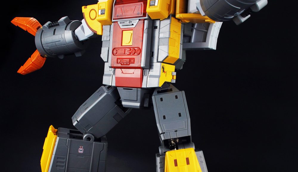 Terminus Giganticus FT-20B Aegis Sentinel B Gallery Image 10