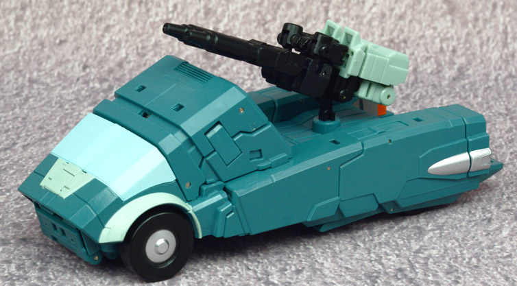 FT-22 Koot Gallery Image 6