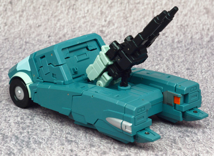 FT-22 Koot Gallery Image 7