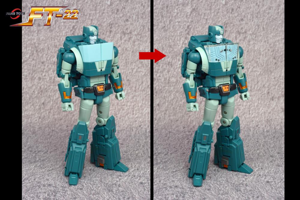 FT-22 Koot Gallery Image 4