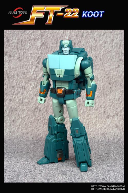 FT-22 Koot Gallery Image 3
