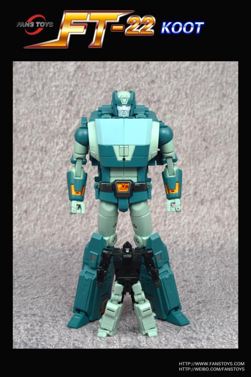 FT-22 Koot Gallery Image 5