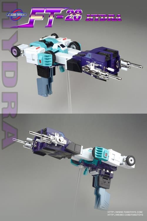 FT-28 Hydra Gallery Image 8