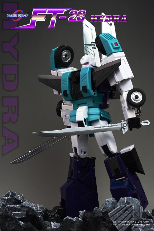 FT-28 Hydra Gallery Image 4