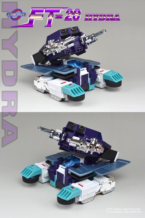 FT-28 Hydra Gallery Image 10