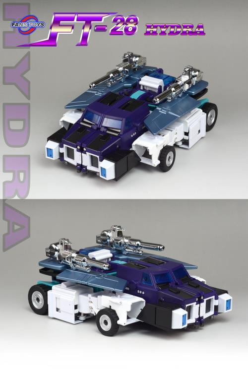 FT-28 Hydra Gallery Image 9