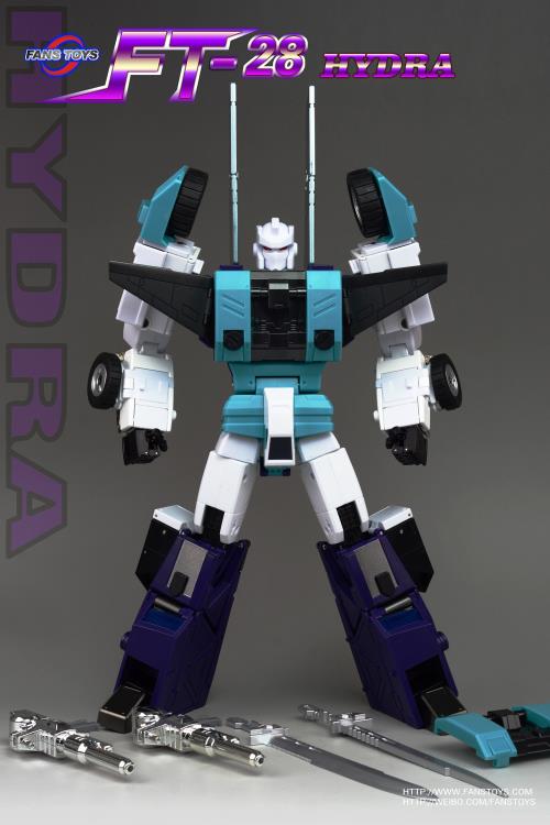 FT-28 Hydra Gallery Image 5