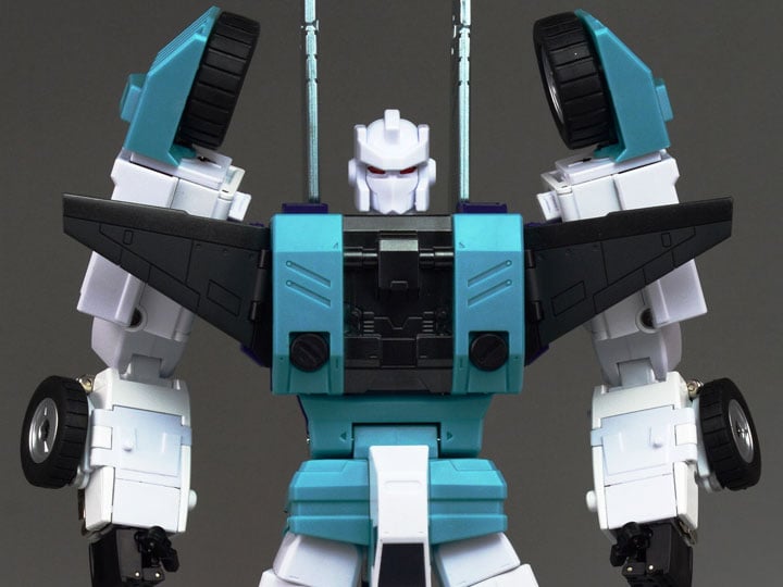 FT-28 Hydra Gallery Image 1