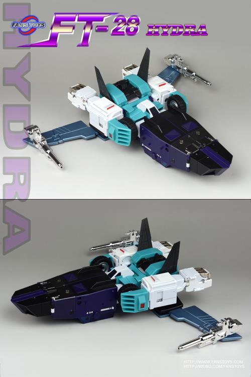 FT-28 Hydra Gallery Image 7