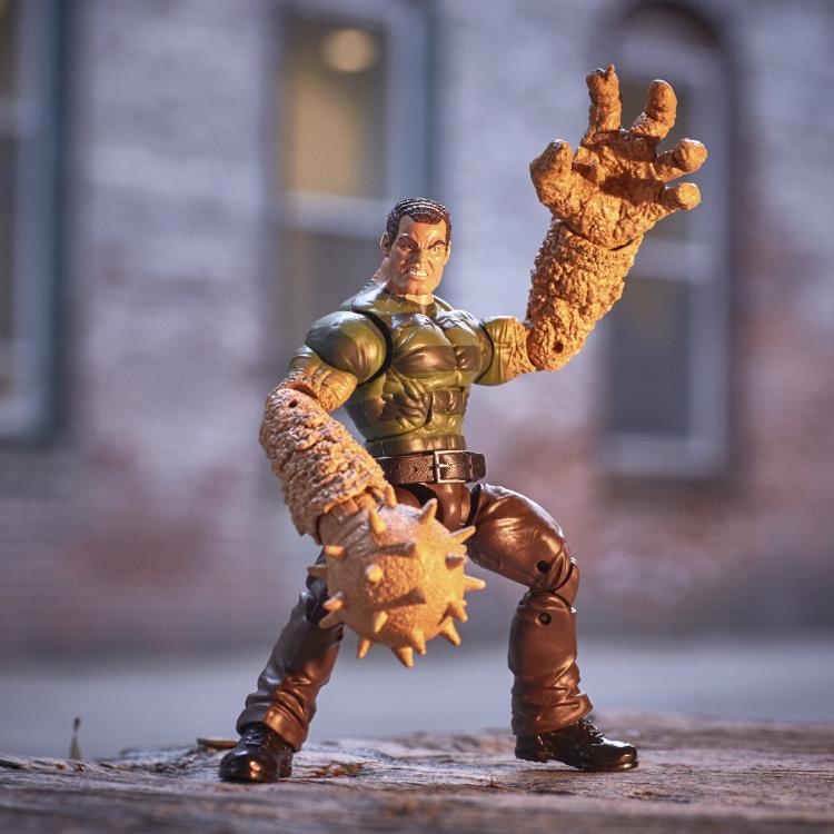 Spider-Man Marvel Legends Wave 5 Case of 8 (Sandman BAF) Gallery Image 20