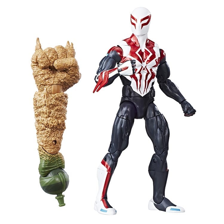 MARVEL LEGENDS サンドマン Amazon.com: Marvel Legends Series Sandman, Spider-Man: No Way Home