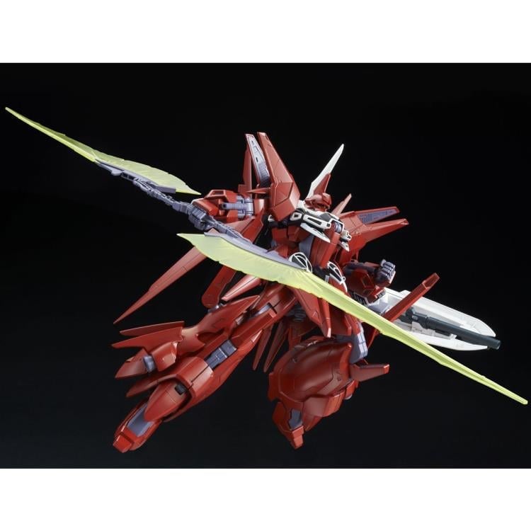 Mobile Suit Gundam UC: One of Seventy Two RE 1/100 AMX-107R Rebawoo Exclusive 1/100 Scale Model Kit Gallery Image 5
