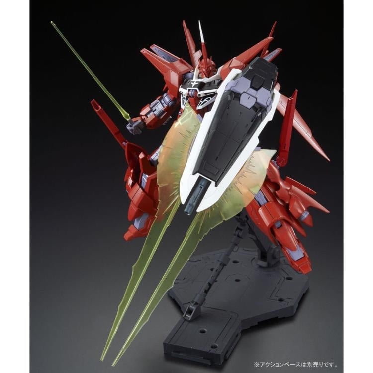 Mobile Suit Gundam UC: One of Seventy Two RE 1/100 AMX-107R Rebawoo Exclusive 1/100 Scale Model Kit Gallery Image 7