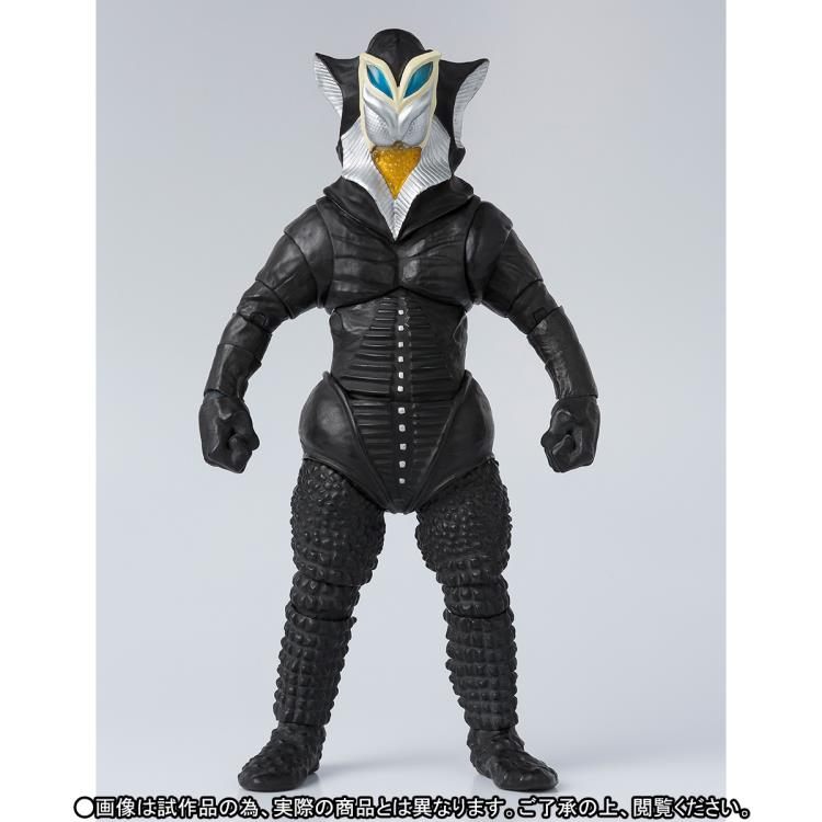 Ultraman S.H.Figuarts Alien Mefilas Exclusive Gallery Image 3