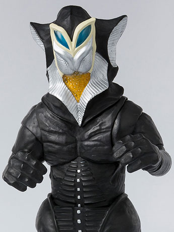Ultraman S.H.Figuarts Alien Mefilas Exclusive Gallery Image 2