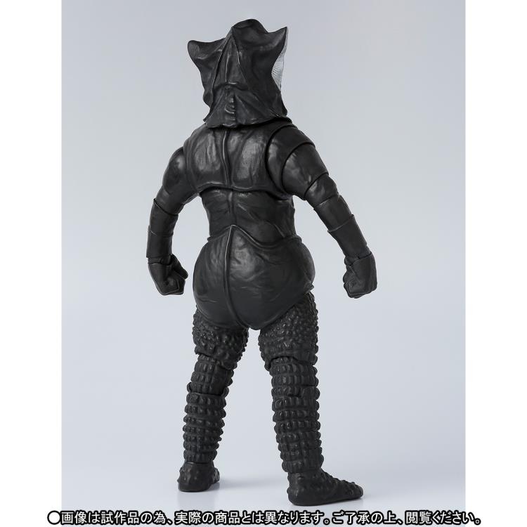 Ultraman S.H.Figuarts Alien Mefilas Exclusive Gallery Image 6