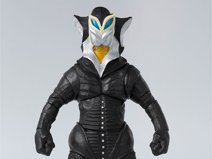 Ultraman S.H.Figuarts Alien Mefilas Exclusive Gallery Image 1