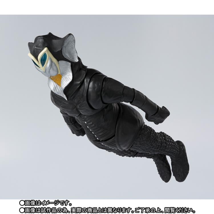 Ultraman S.H.Figuarts Alien Mefilas Exclusive Gallery Image 9