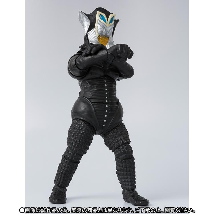 Ultraman S.H.Figuarts Alien Mefilas Exclusive Gallery Image 7