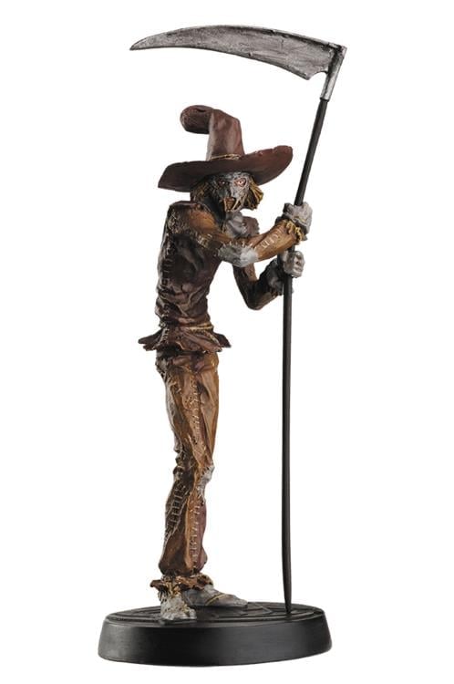 DC Superhero Best of Figure Collection - #26 Scarecrow Gallery Image 3