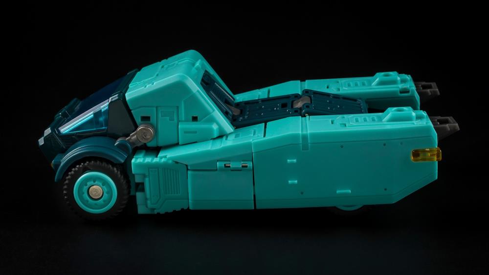 TW-M03 Crank Gallery Image 9