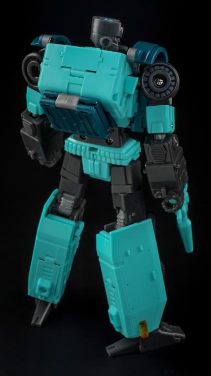 TW-M03 Crank Gallery Image 4