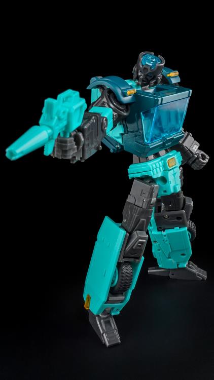 TW-M03 Crank Gallery Image 5