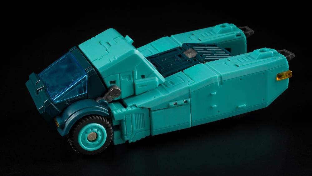 TW-M03 Crank Gallery Image 7