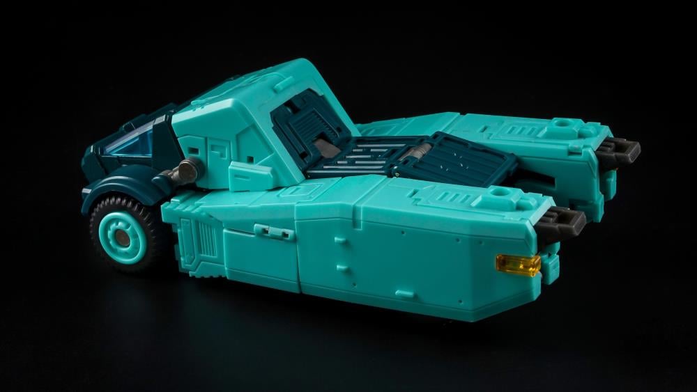 TW-M03 Crank Gallery Image 8