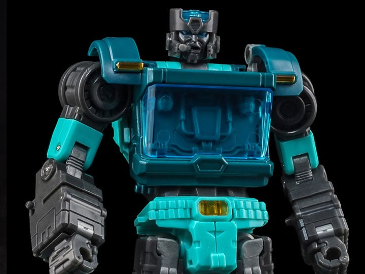 TW-M03 Crank Gallery Image 1