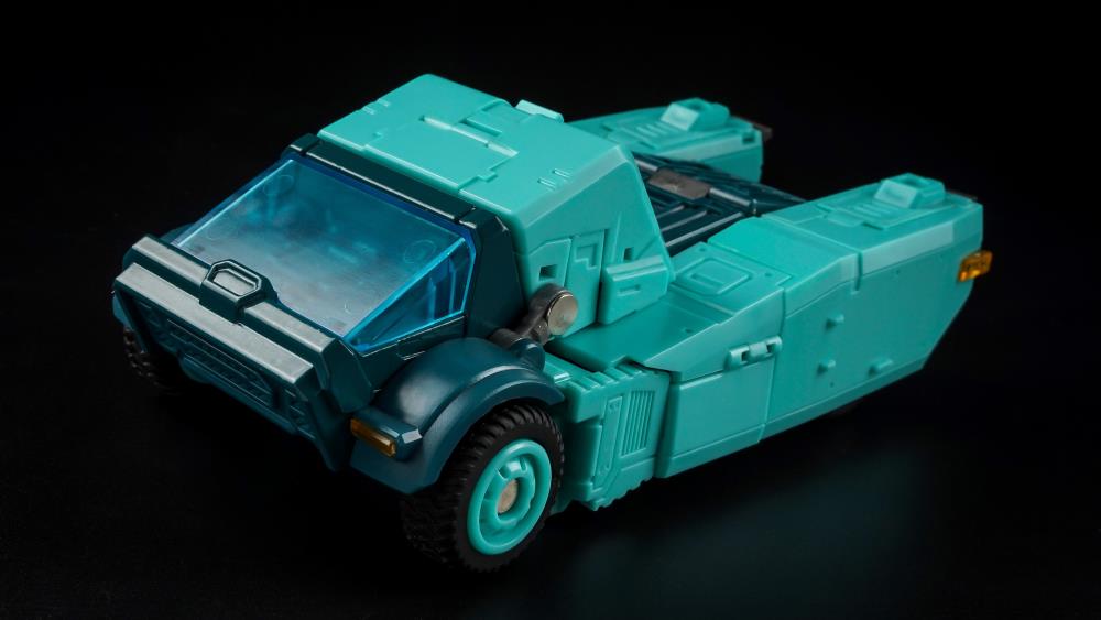TW-M03 Crank Gallery Image 10