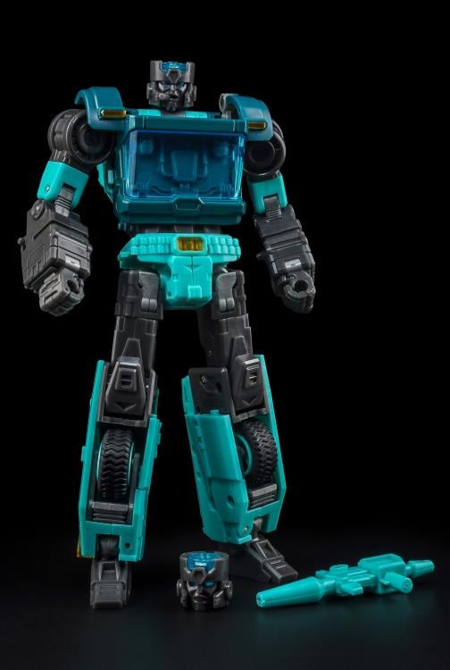 TW-M03 Crank Gallery Image 6