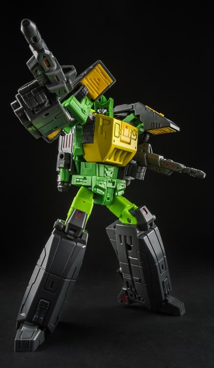 TW-M04 Spanner Gallery Image 4