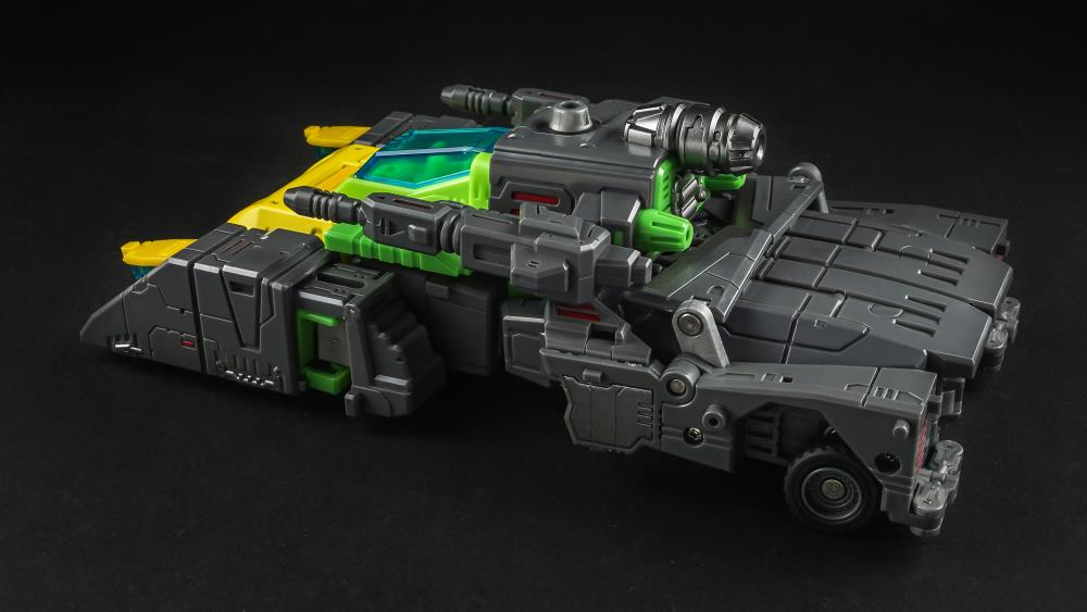 TW-M04 Spanner Gallery Image 6