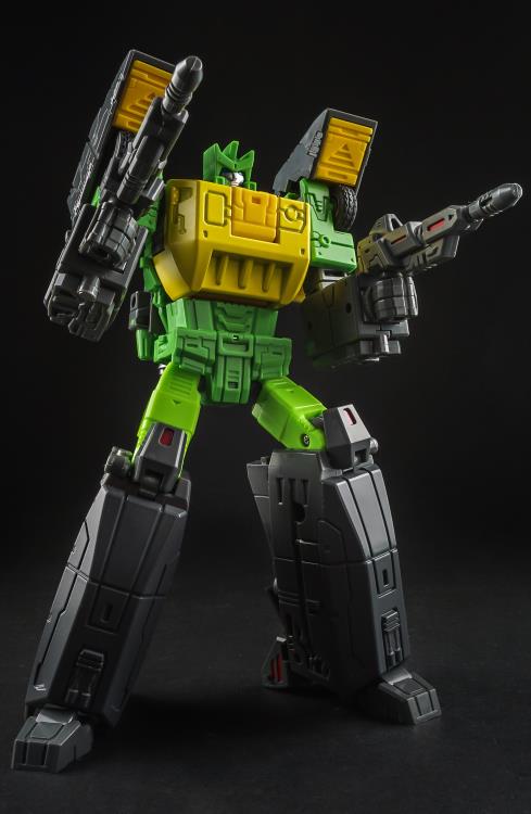 TW-M04 Spanner Gallery Image 3