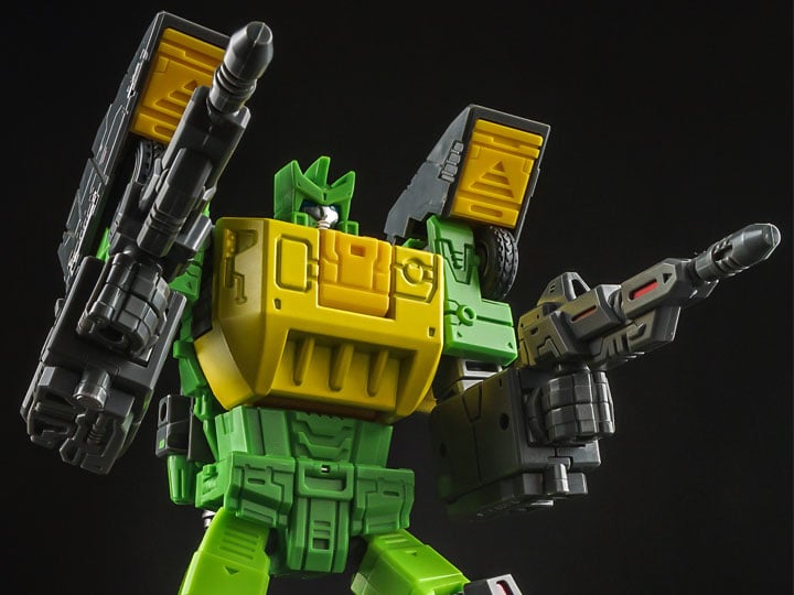 TW-M04 Spanner Gallery Image 1