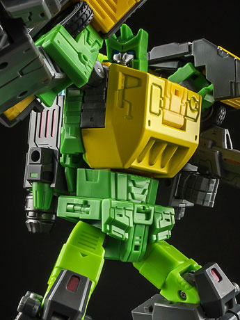 TW-M04 Spanner Gallery Image 2