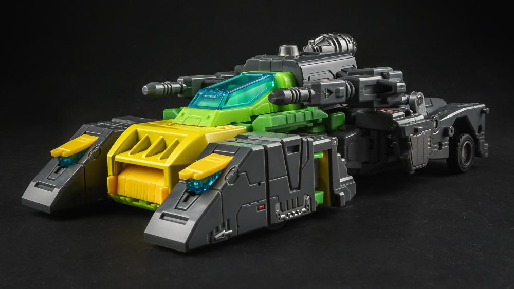 TW-M04 Spanner Gallery Image 5