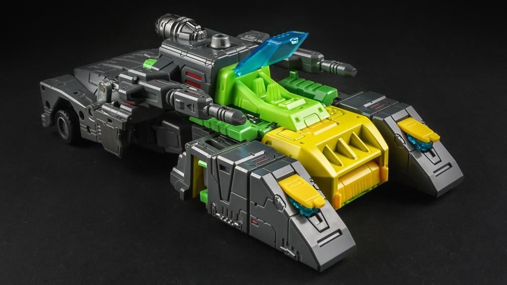 TW-M04 Spanner Gallery Image 7