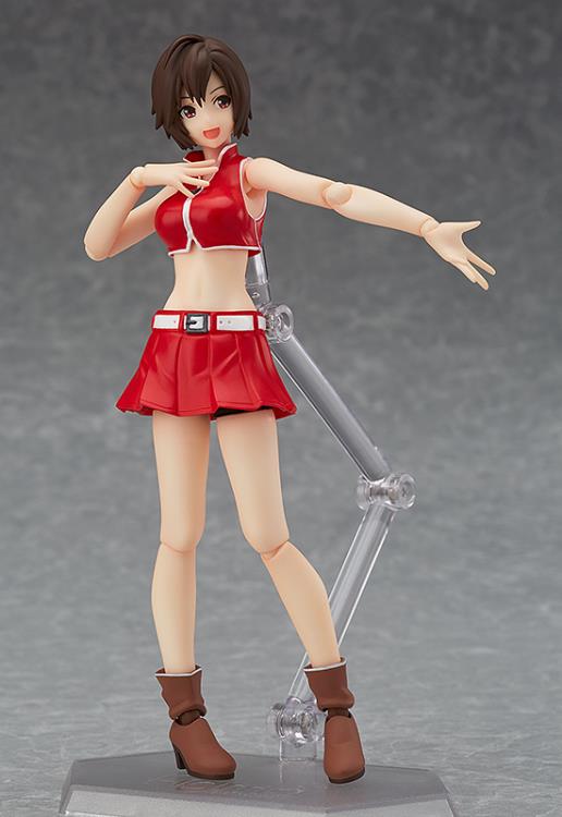 Vocaloid figma No.328 Meiko Gallery Image 6