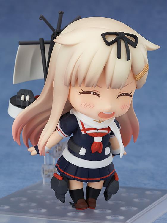 Kantai Collection Nendoroid No.695 Yudachi Kai-II Gallery Image 5