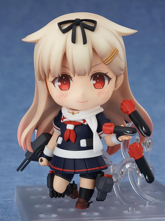 Kantai Collection Nendoroid No.695 Yudachi Kai-II Gallery Image 3