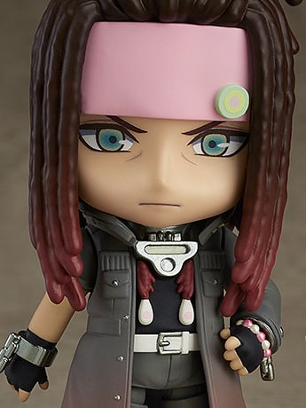 DRAMAtical Murder Nendoroid No.697 Mink