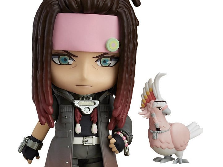DRAMAtical Murder Nendoroid No.697 Mink