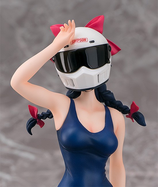 Raimu Kawasaki 1/10 Scale Swimsuit Figure Gallery Image 6