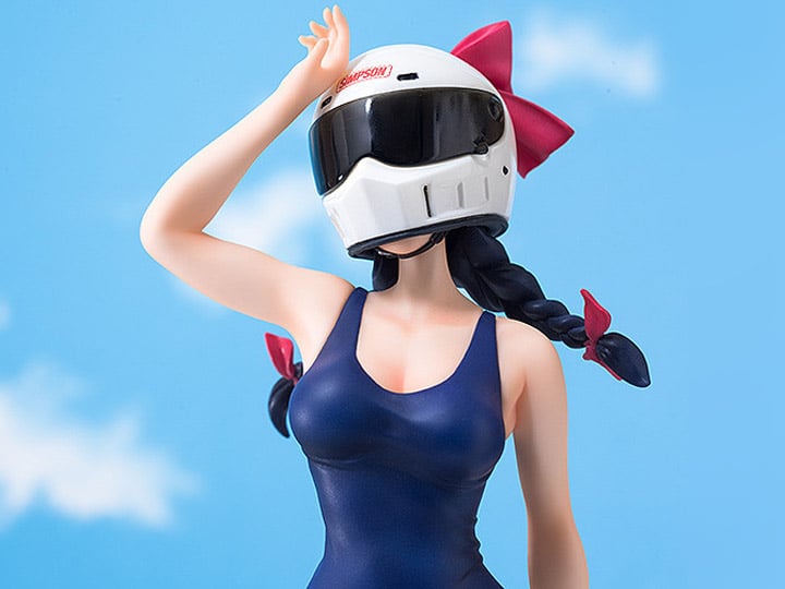 Raimu Kawasaki 1/10 Scale Swimsuit Figure Gallery Image 1