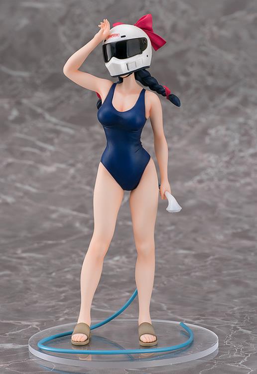 Raimu Kawasaki 1/10 Scale Swimsuit Figure Gallery Image 5