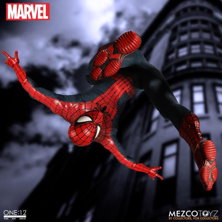 Marvel One:12 Collective Spider-Man Gallery Image 6