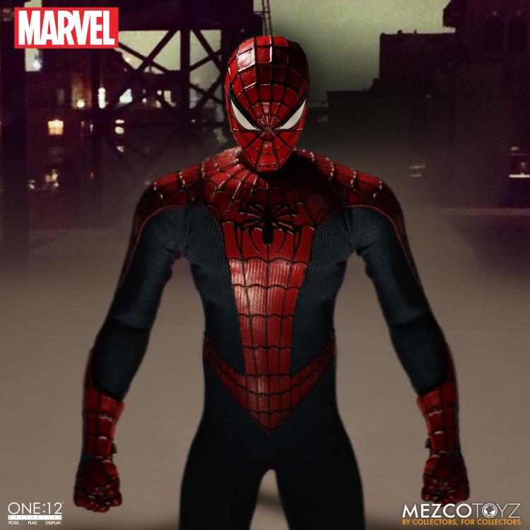 Marvel One:12 Collective Spider-Man Gallery Image 4
